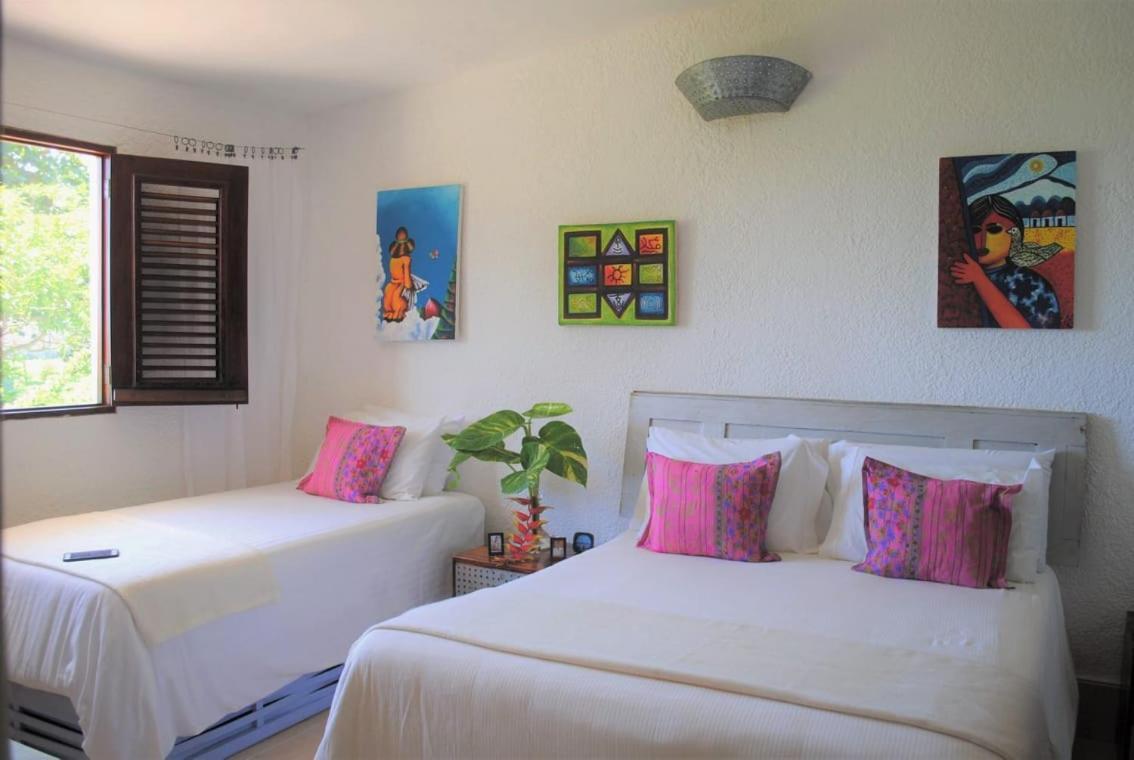 Hotel Casa Blanca Eco *