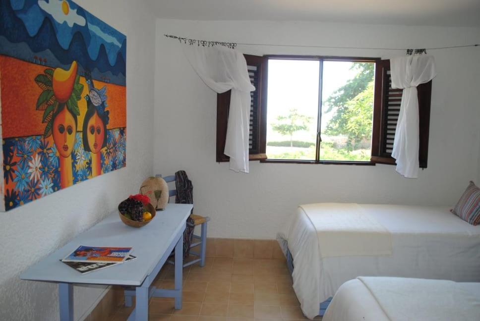 Casa Blanca Eco *