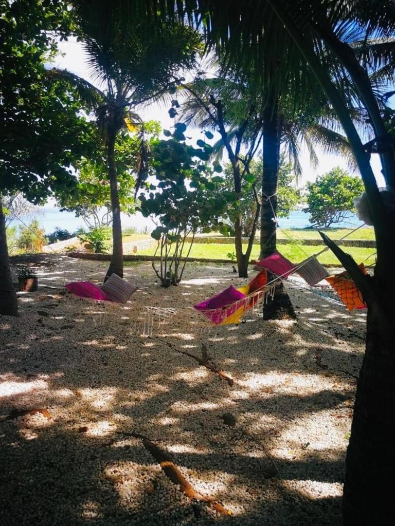 Casa Blanca Eco Hotel Barahona