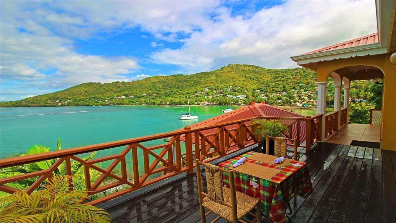 Sunset Lane Guest house *