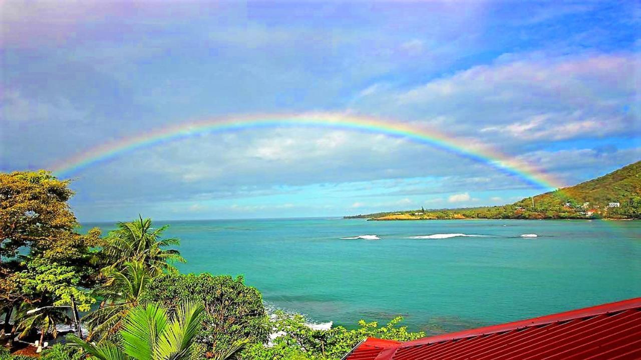 Sunset Lane Guest house Laborie