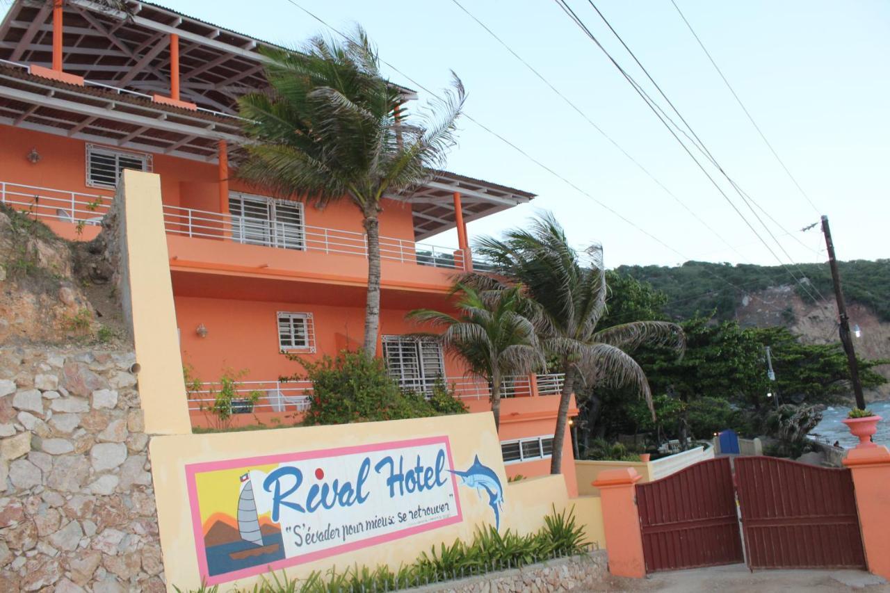 Hotel Rival Cap-Haitien