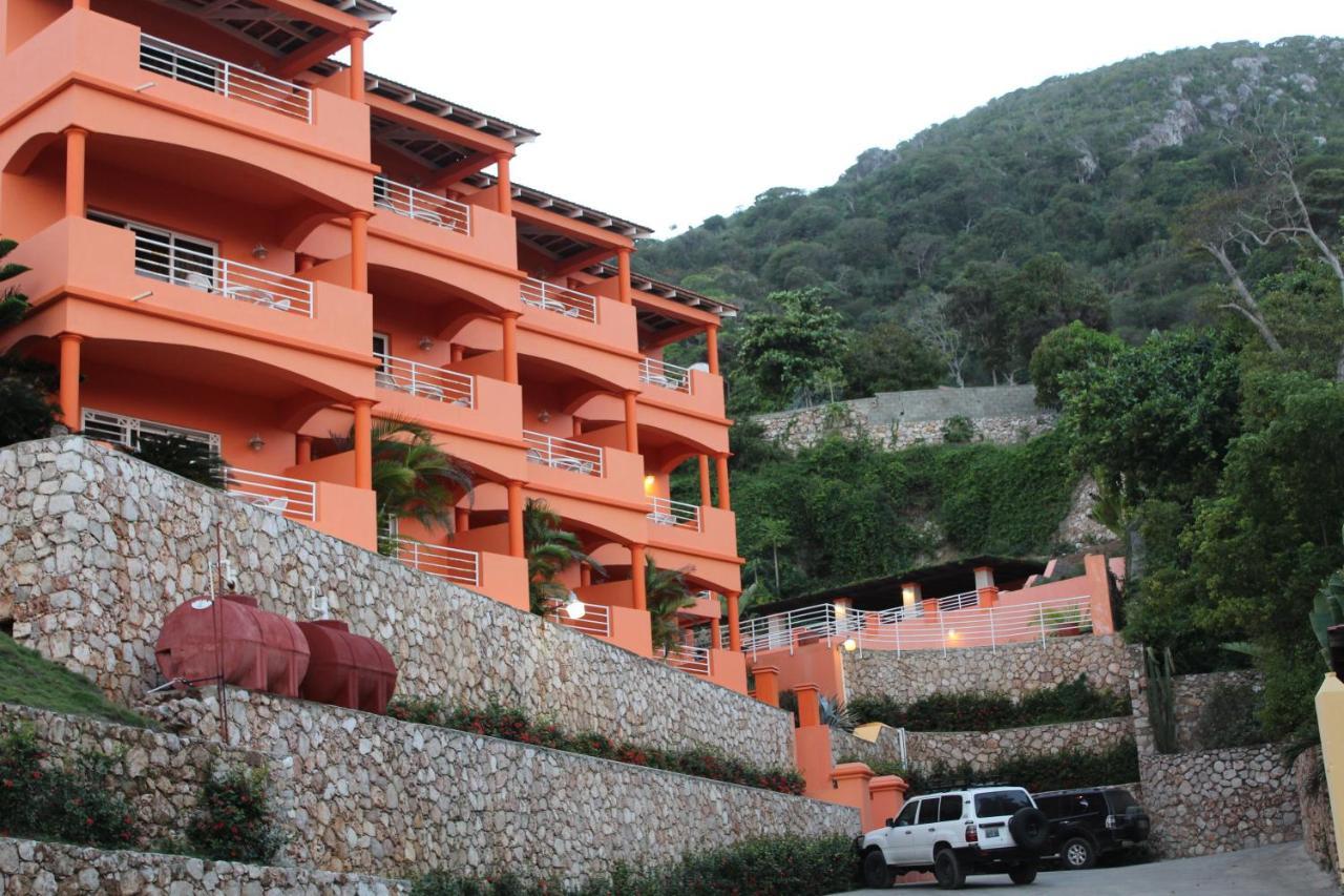 Rival Hotel Cap-Haitien