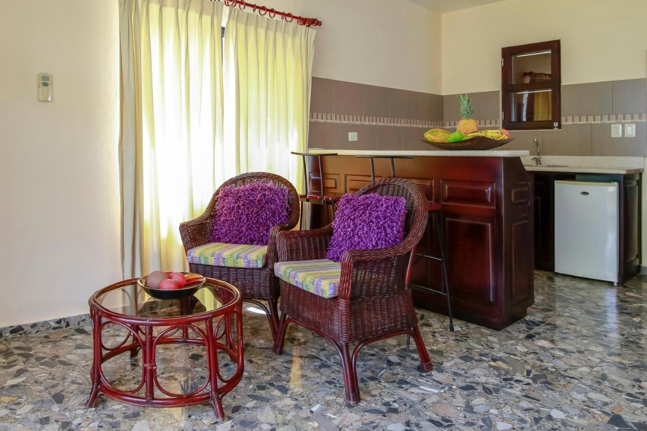 Palm 3* Cabarete