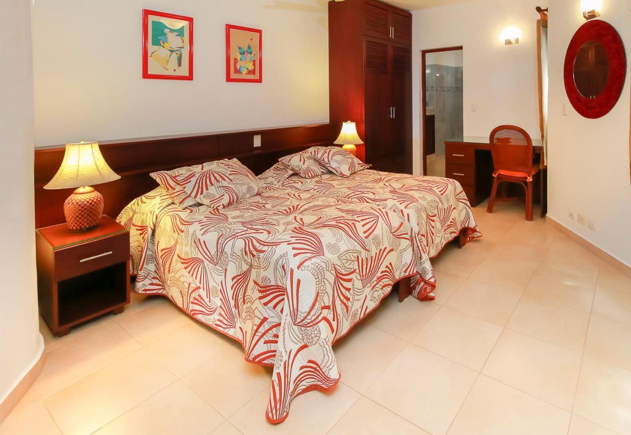 Aparthotel Palm Cabarete