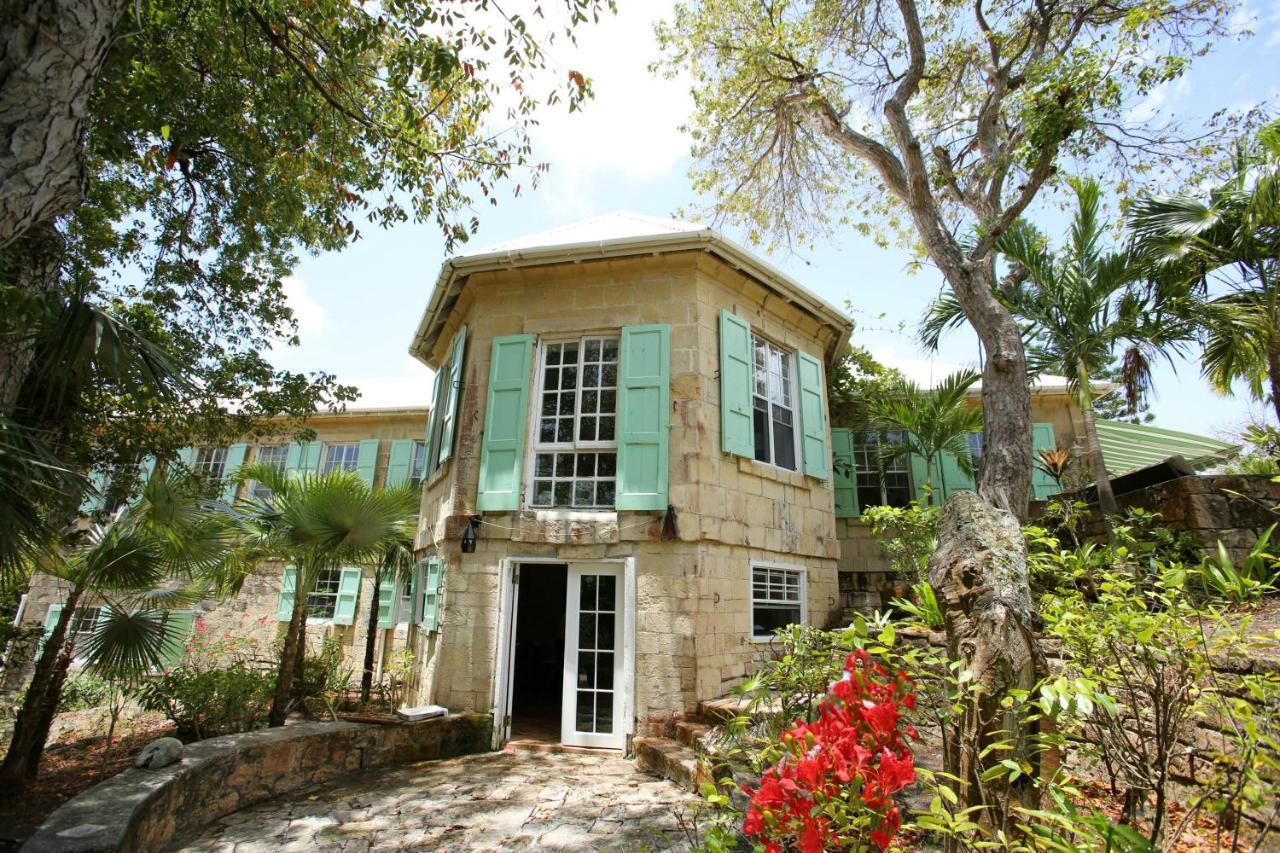 Resort The Great House 5*