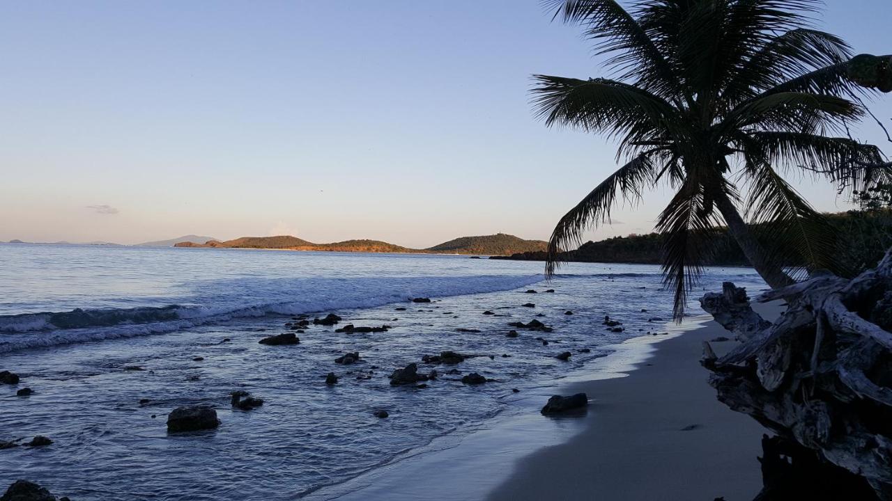 Casa Mar Azul Isla Culebra