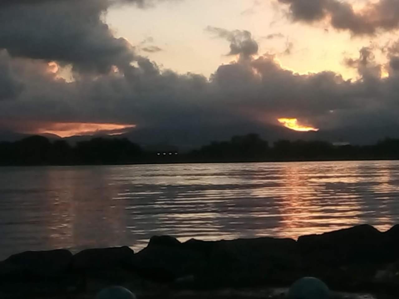Apartment Kanalu