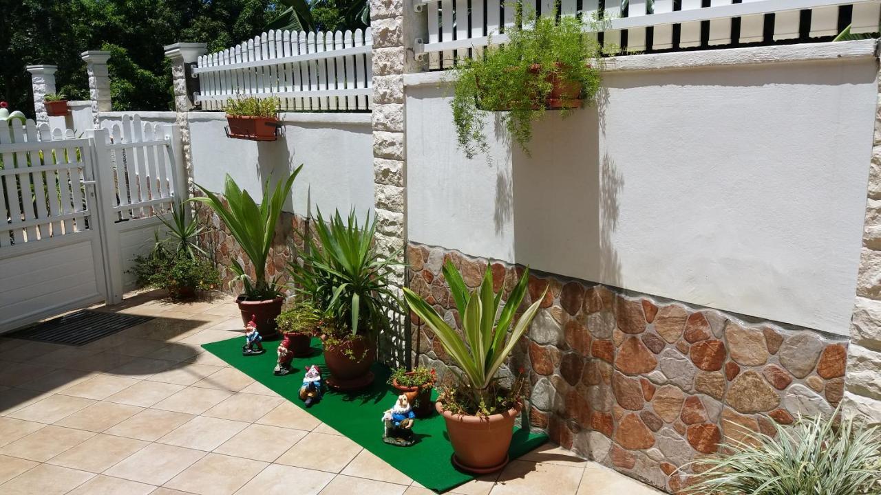 Apartment Kanalu