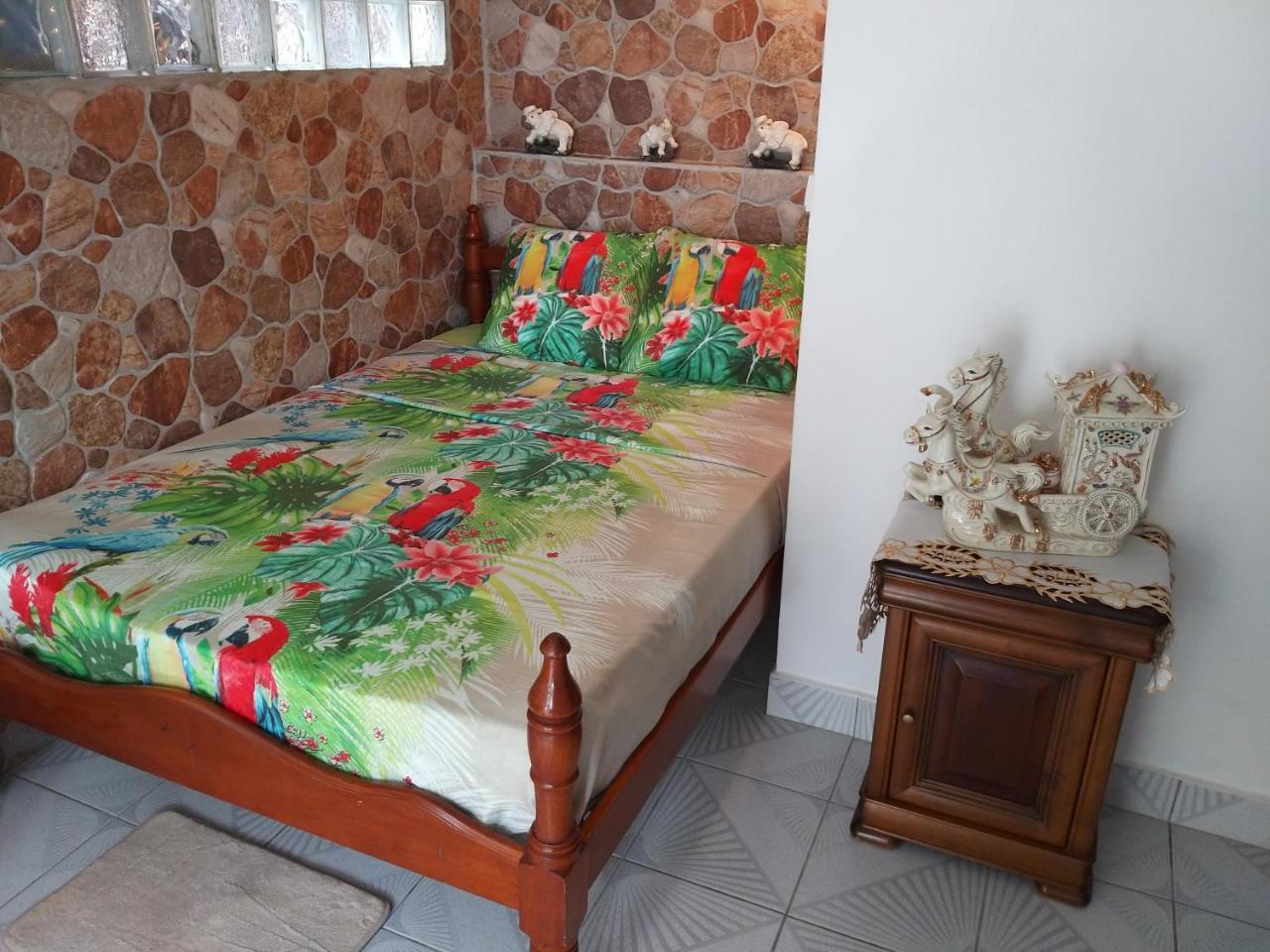 Apartment Kanalu