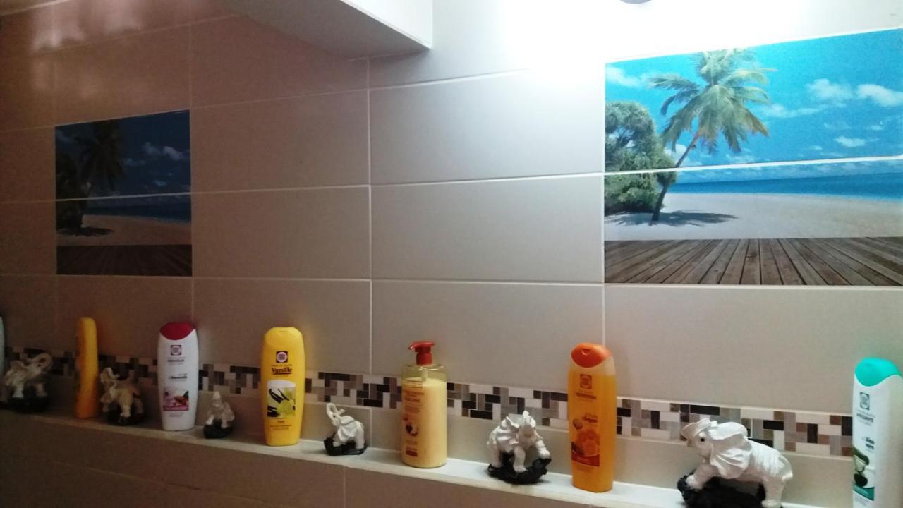 Kanalu Apartment