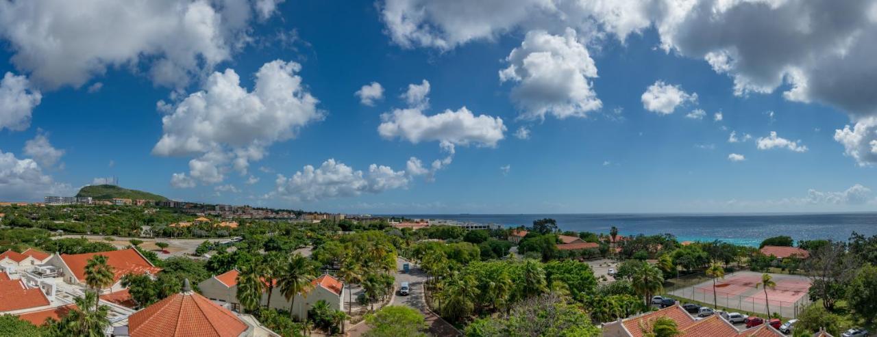 Hilton Curacao 4*
