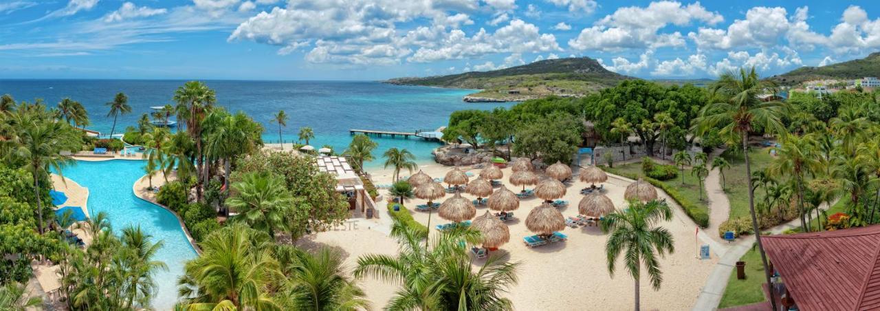 Hilton Curacao