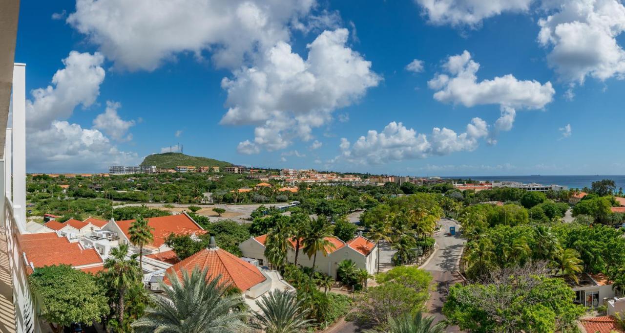 Hilton Curacao 4* Willemstad