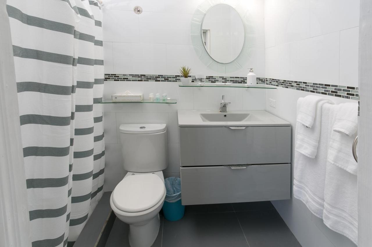 El Zafiro Boutique Hotel Maho