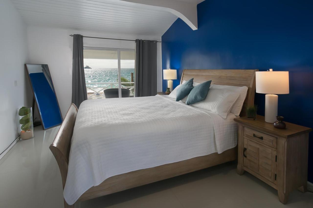 El Zafiro Boutique Hotel Maho