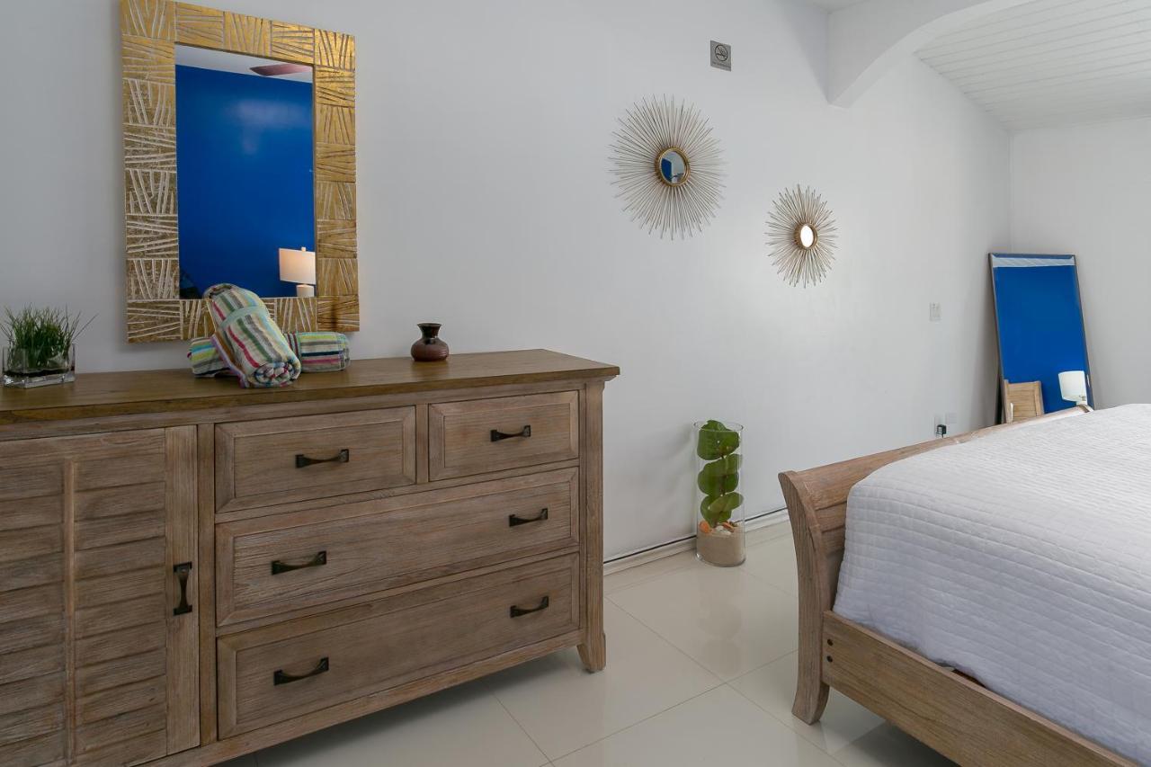 El Zafiro Boutique Hotel Maho