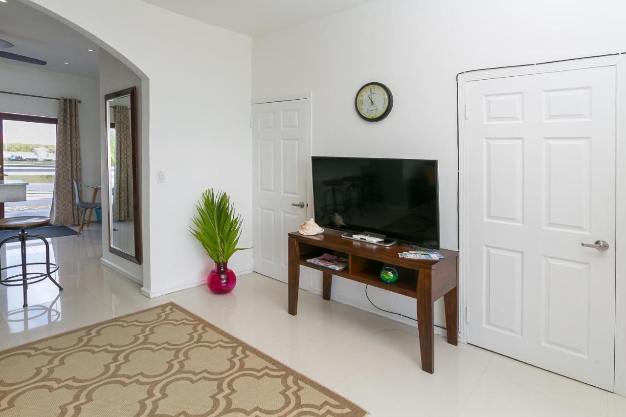 El Zafiro Boutique Hotel