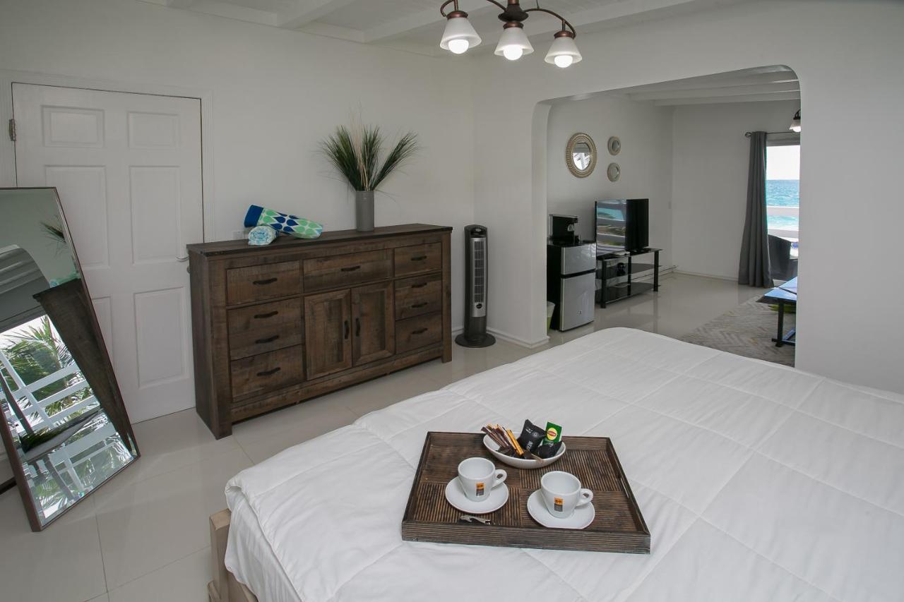 Hotel El Zafiro Boutique Maho