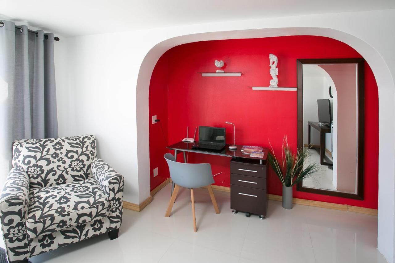 Hotel El Zafiro Boutique