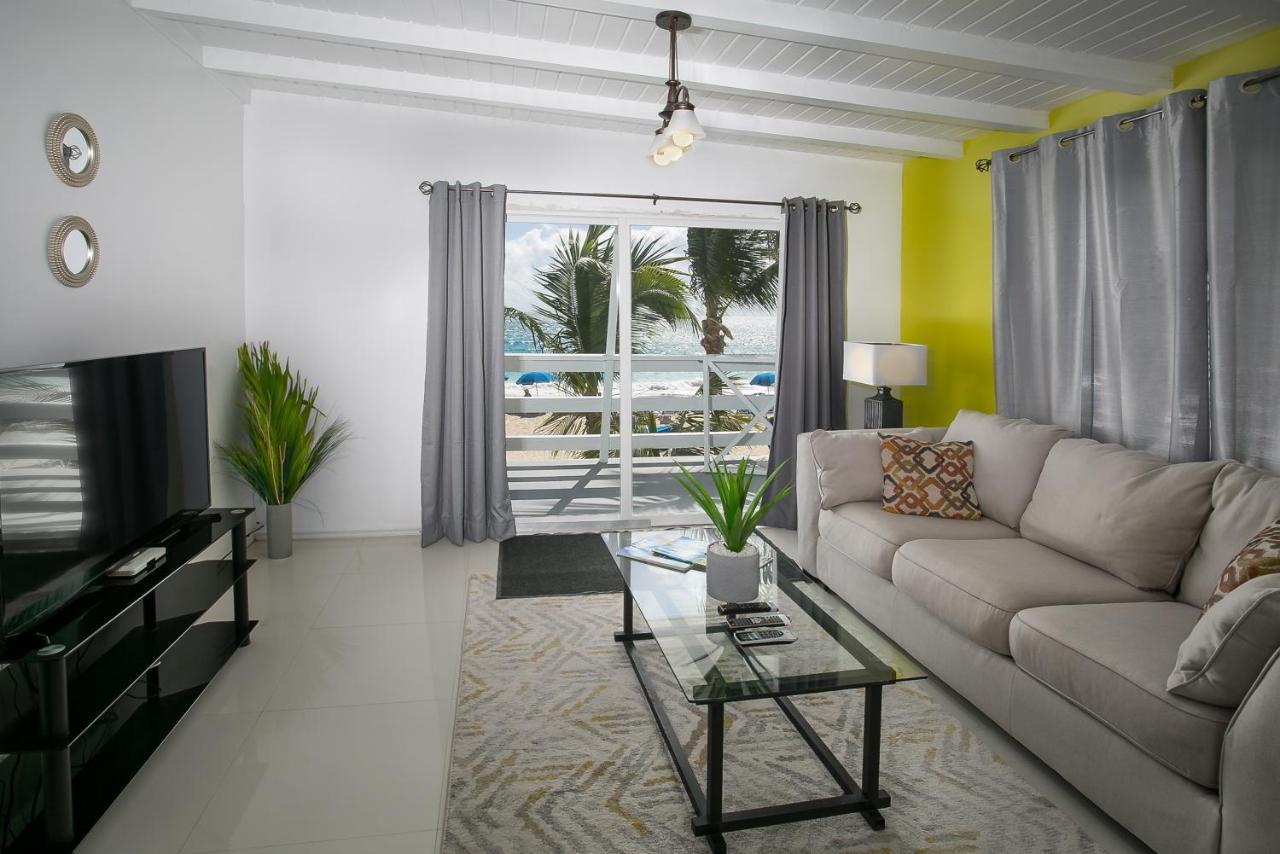 Hotel El Zafiro Boutique Maho