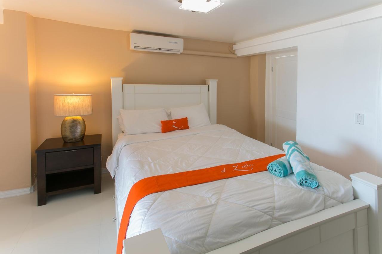 El Zafiro Boutique Hotel 3*