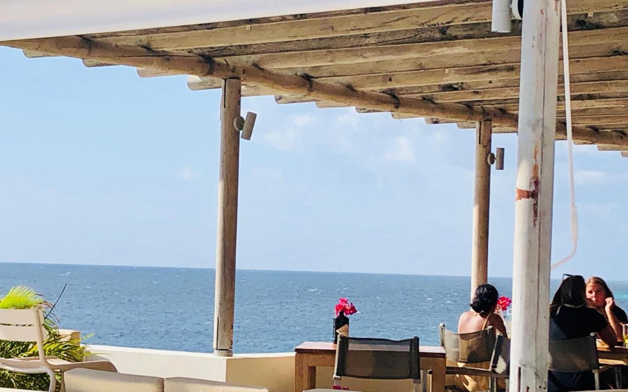 Villacasabella Ocean View-private Pool-up To 12 Guests Villa *