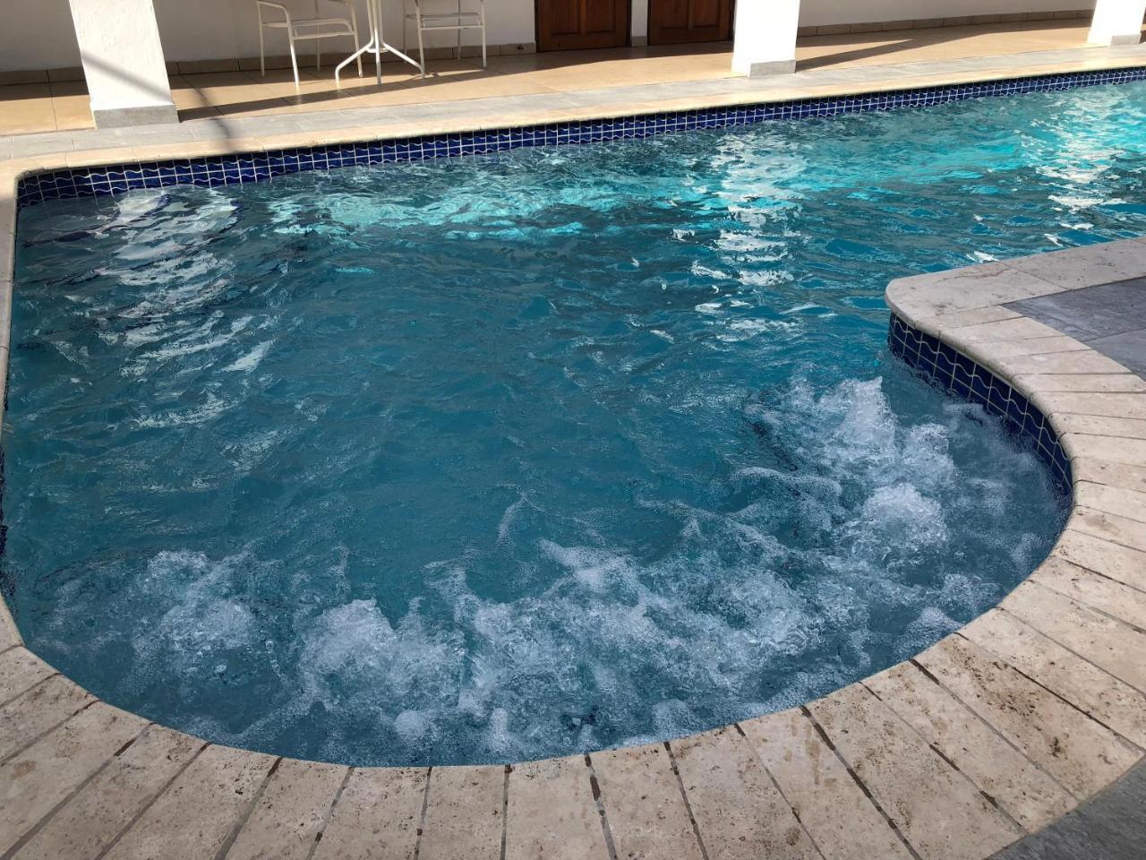 Puchis Place Apartment *