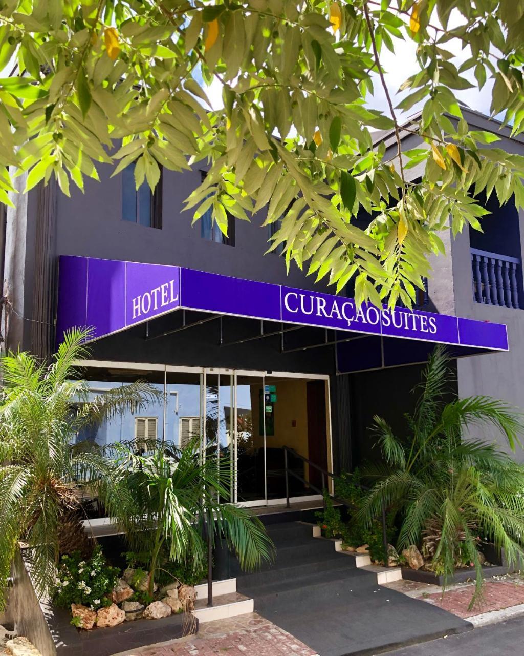 Hotel Curacao 3*