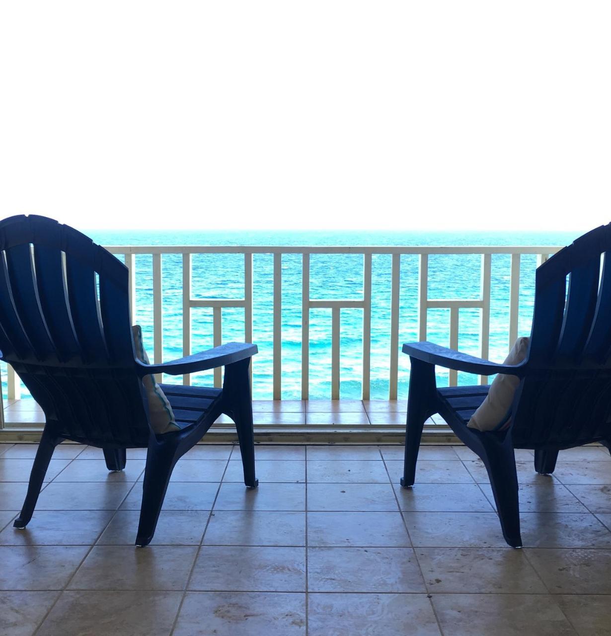 Apartment Sweet Serenity St Croix Usvi