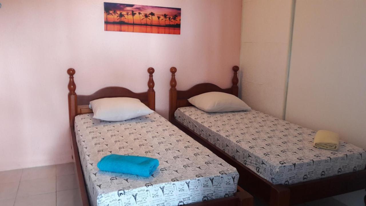 Holiday home Meryem La Trinite