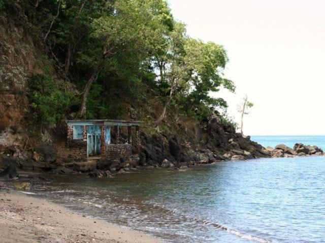 Kanalu Apartment