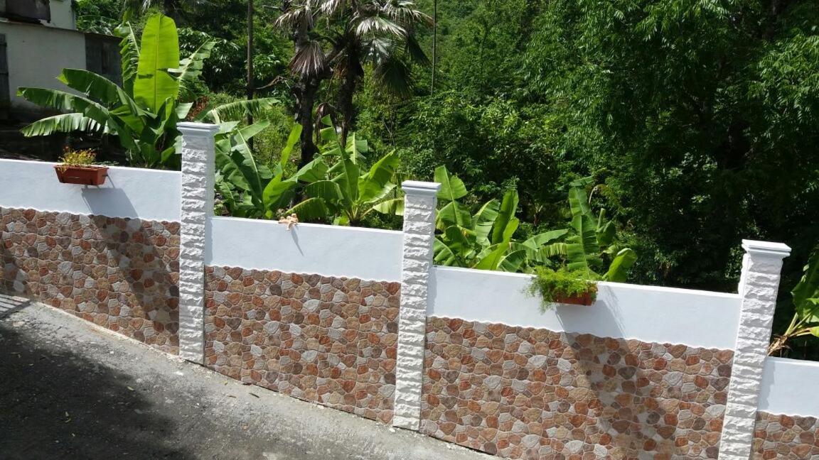 Kanalu * Bouillante