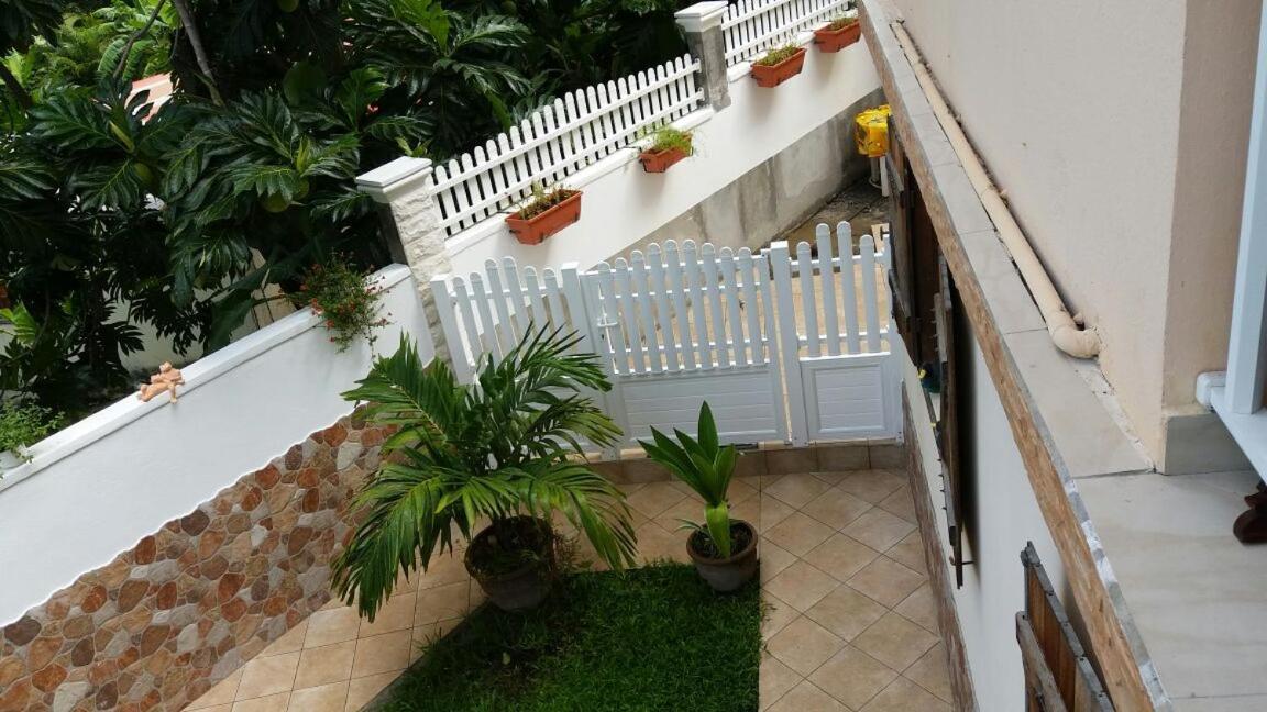Apartment Kanalu