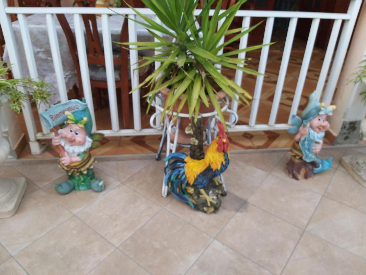 Kanalu Apartment