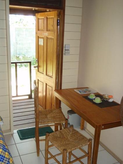 The Reef Beach Huts 4*