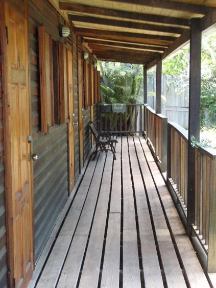 The Reef Beach Huts Hotel Vieux Fort