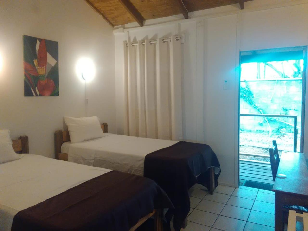 The Reef Beach Huts 4*