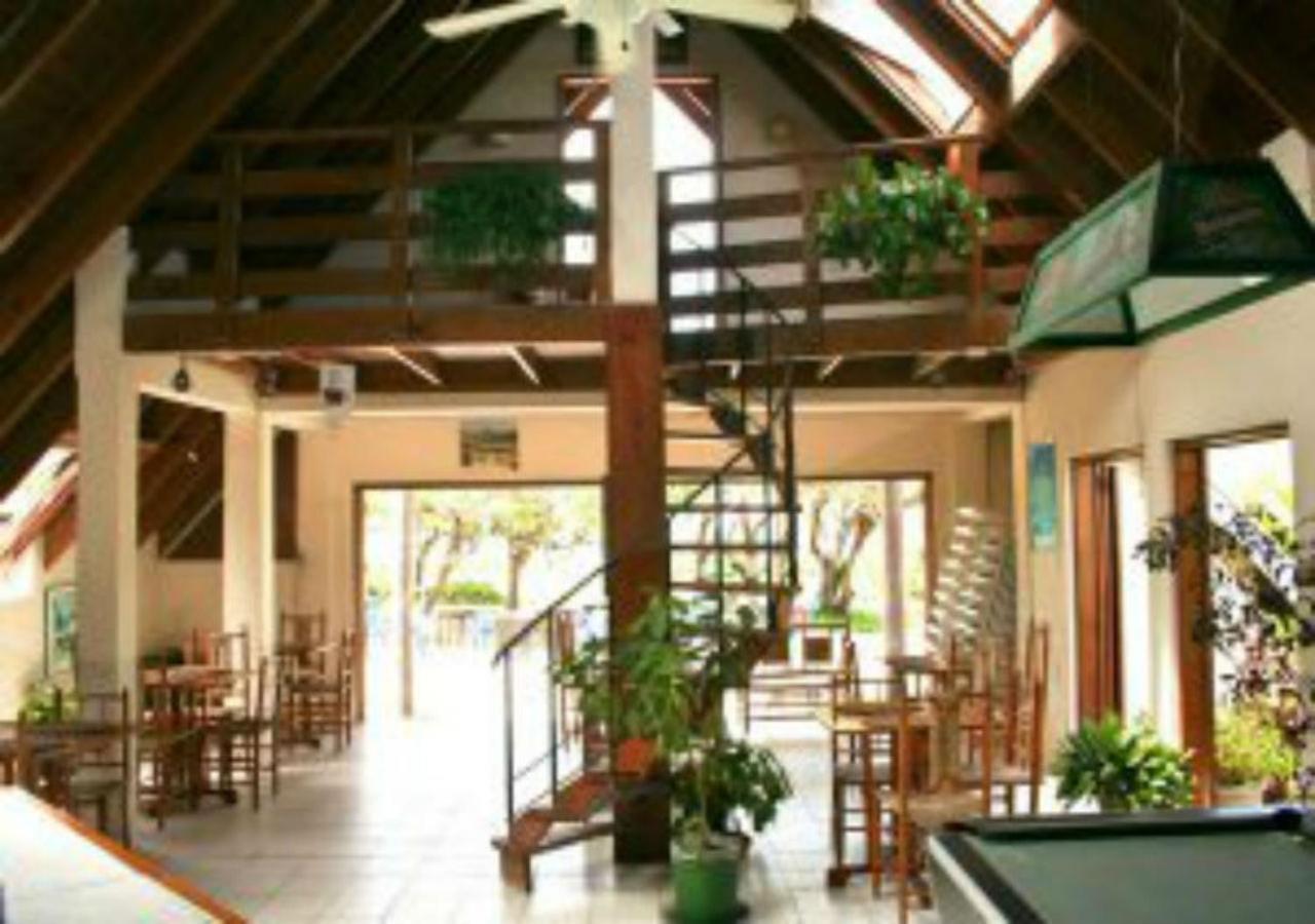 The Reef Beach Huts 4* Vieux Fort