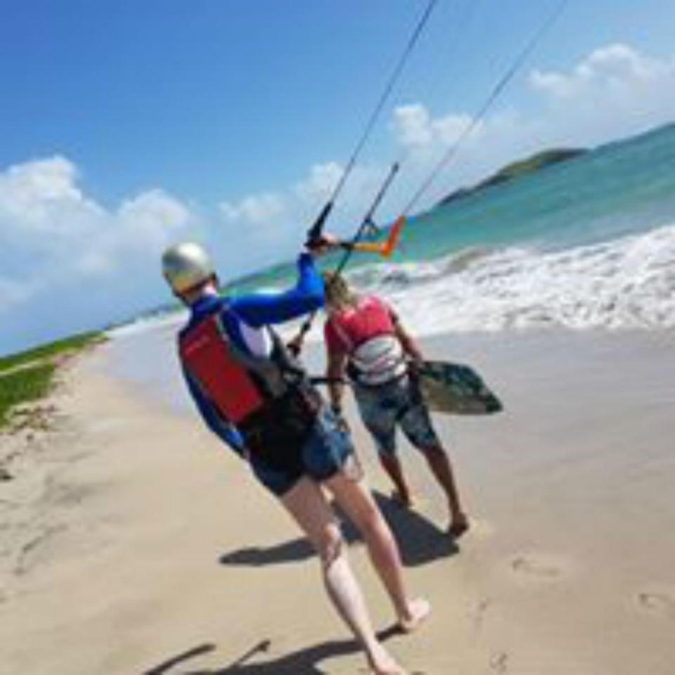 The Reef Beach Huts 4* Vieux Fort