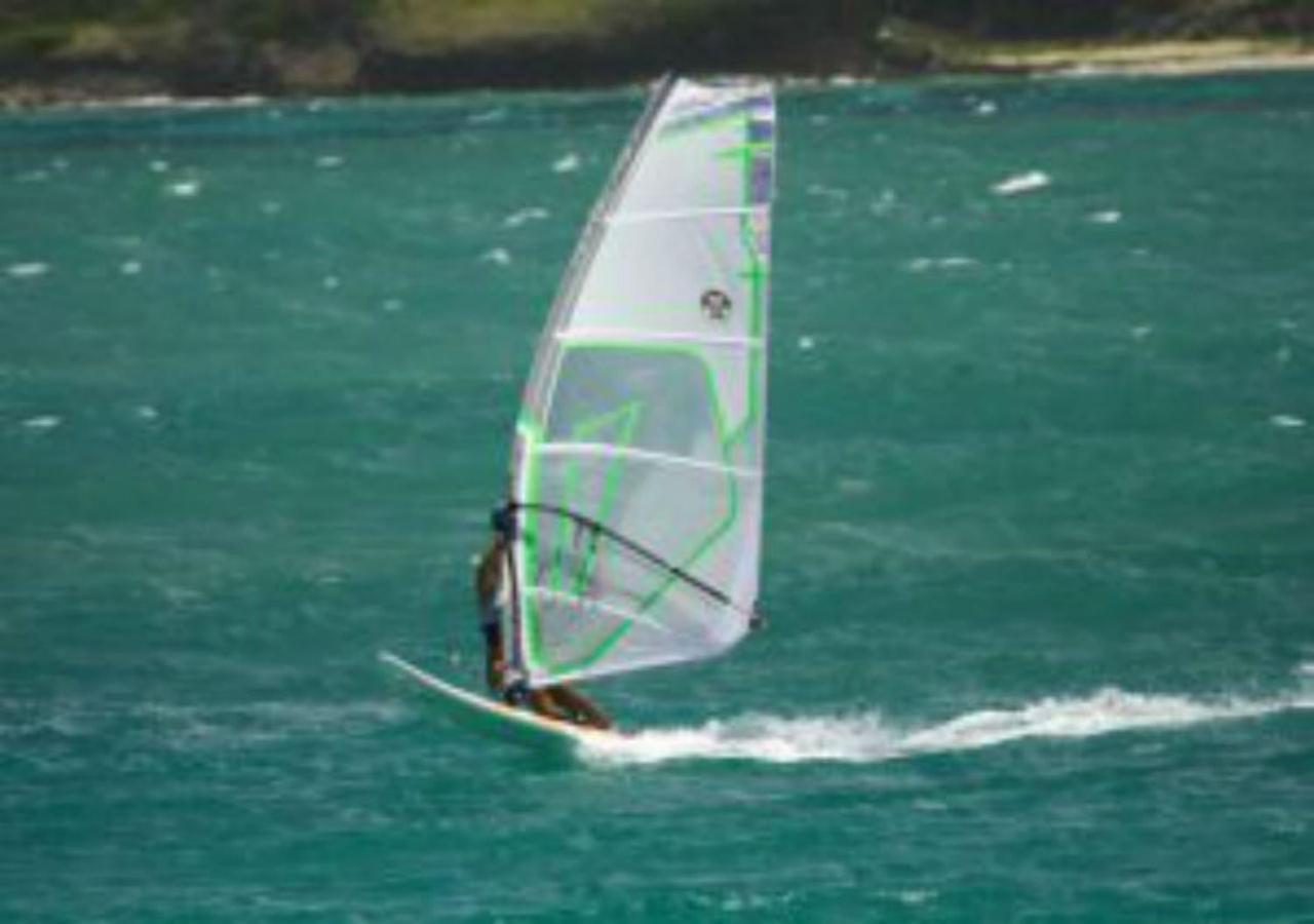 Hotel The Reef Beach Huts 4*