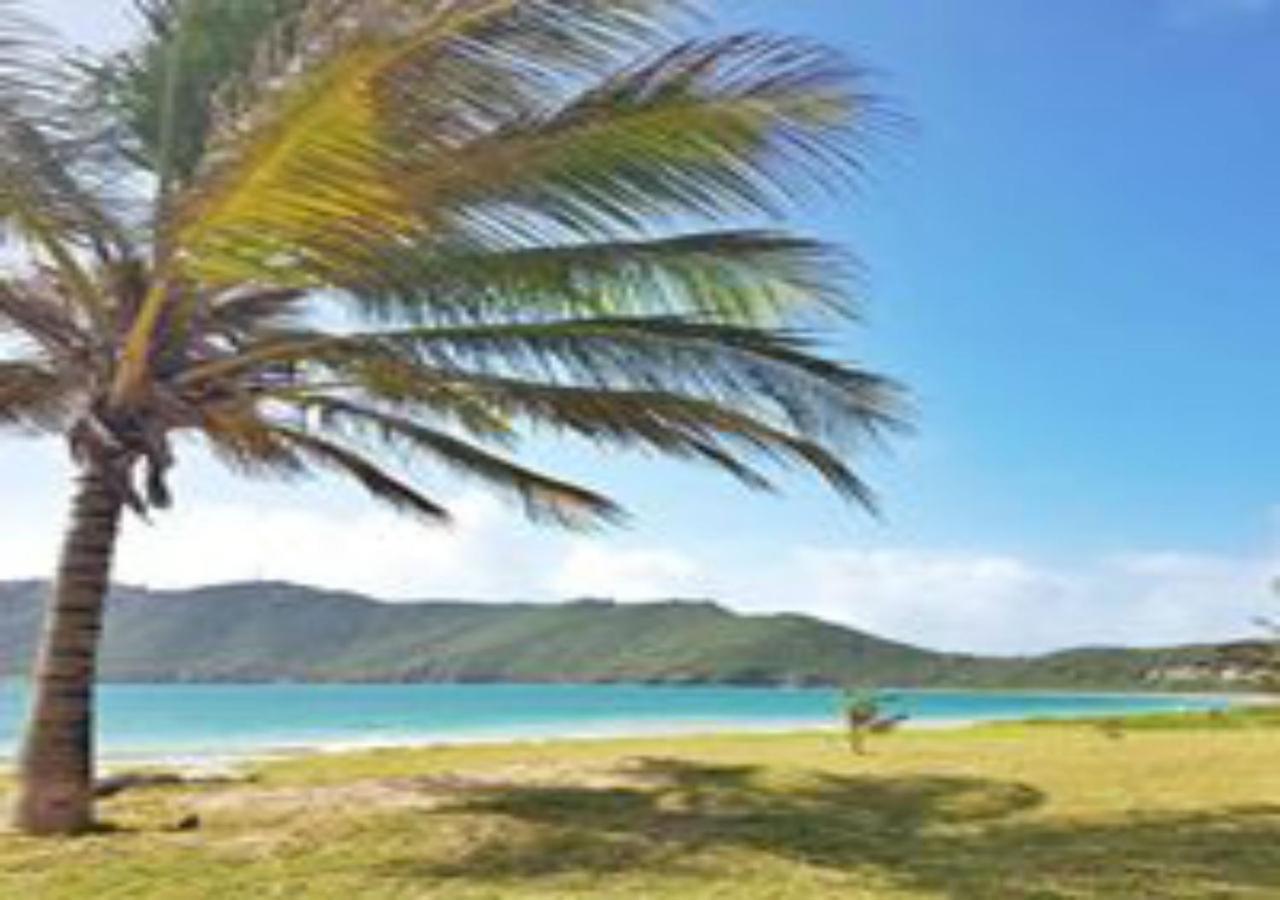 The Reef Beach Huts Hotel