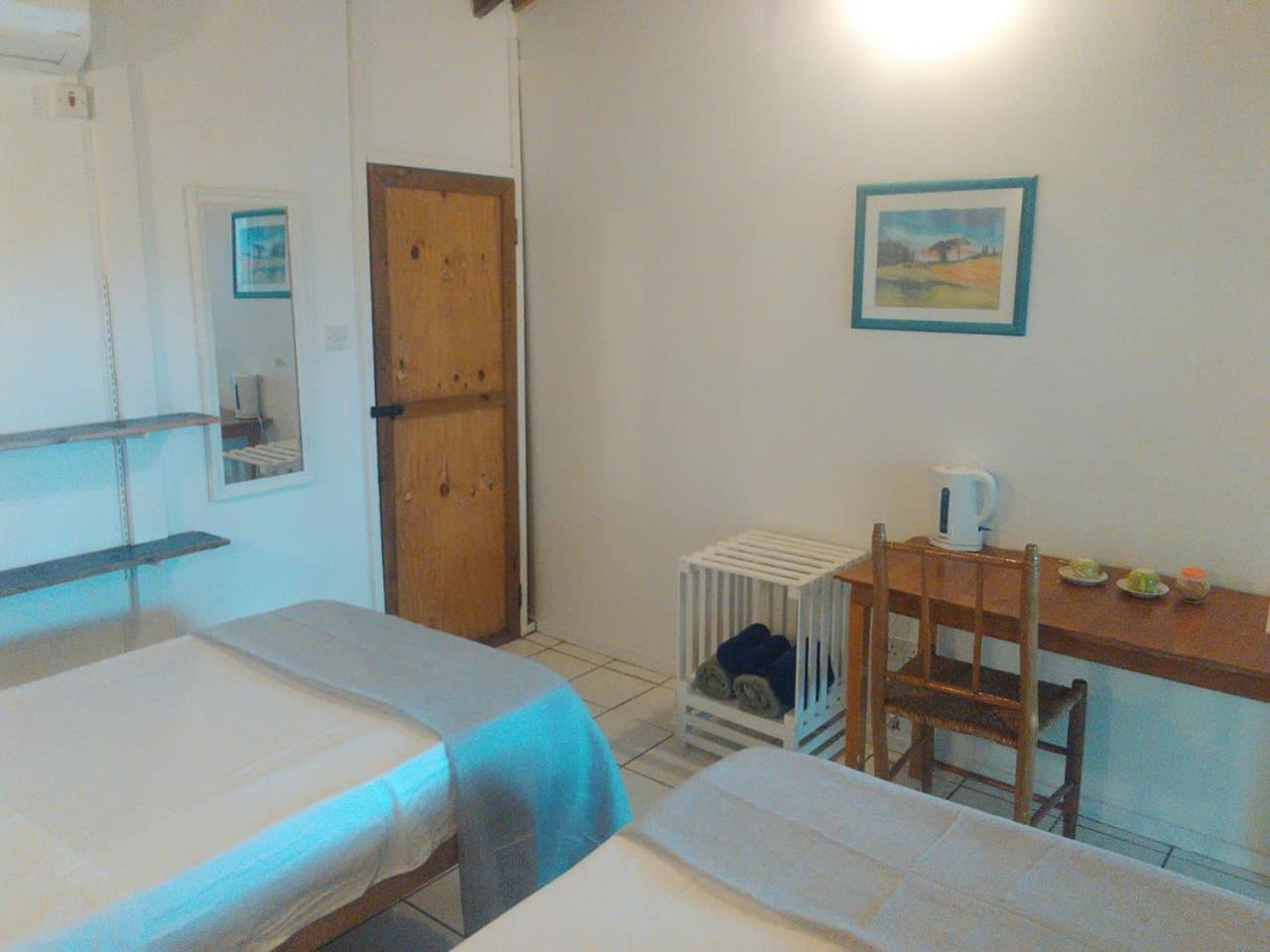 The Reef Beach Huts Hotel Vieux Fort