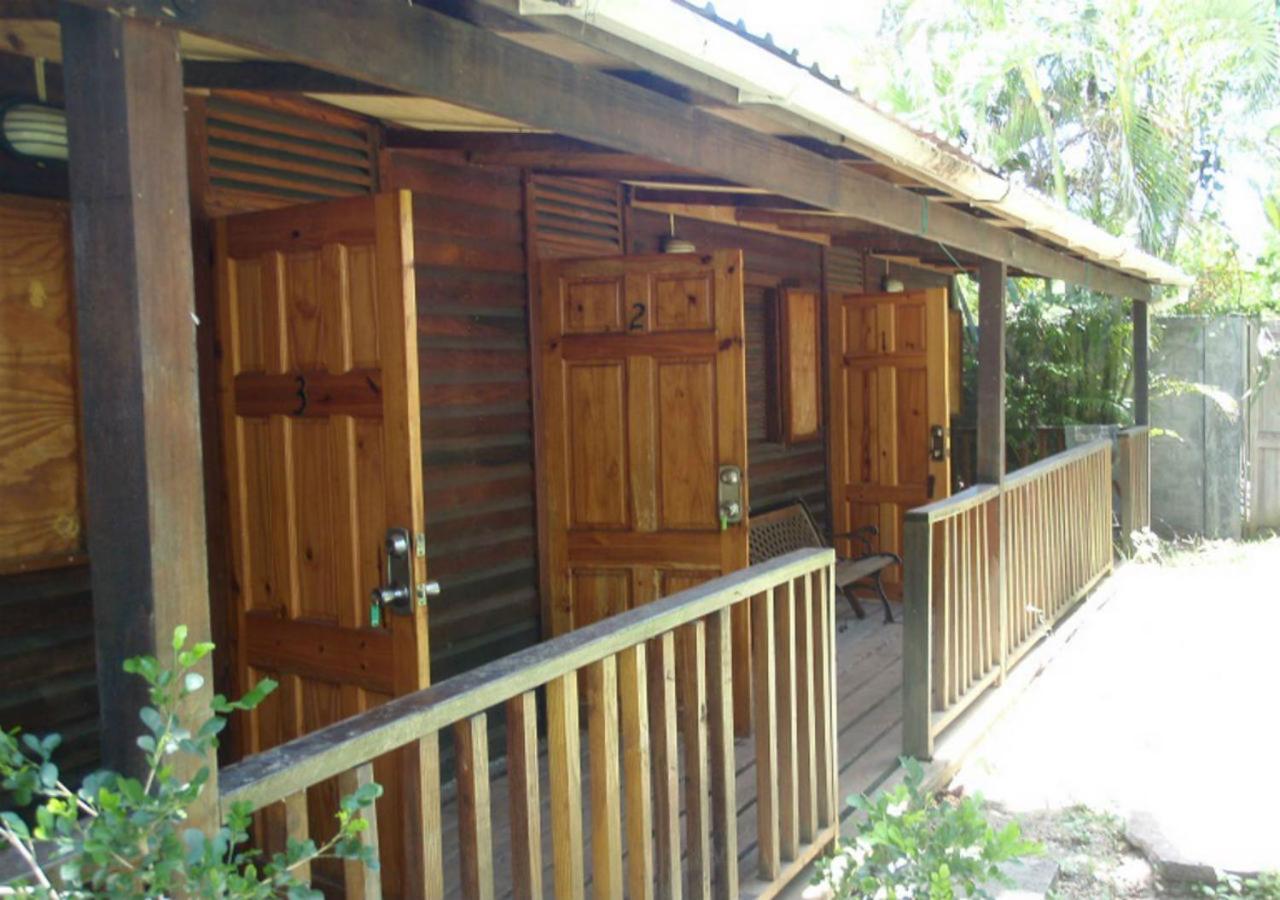 The Reef Beach Huts 4* Vieux Fort