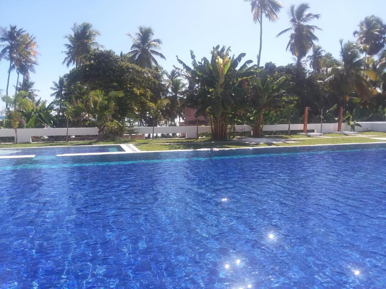Oasi Encantada - Hotel Barahona