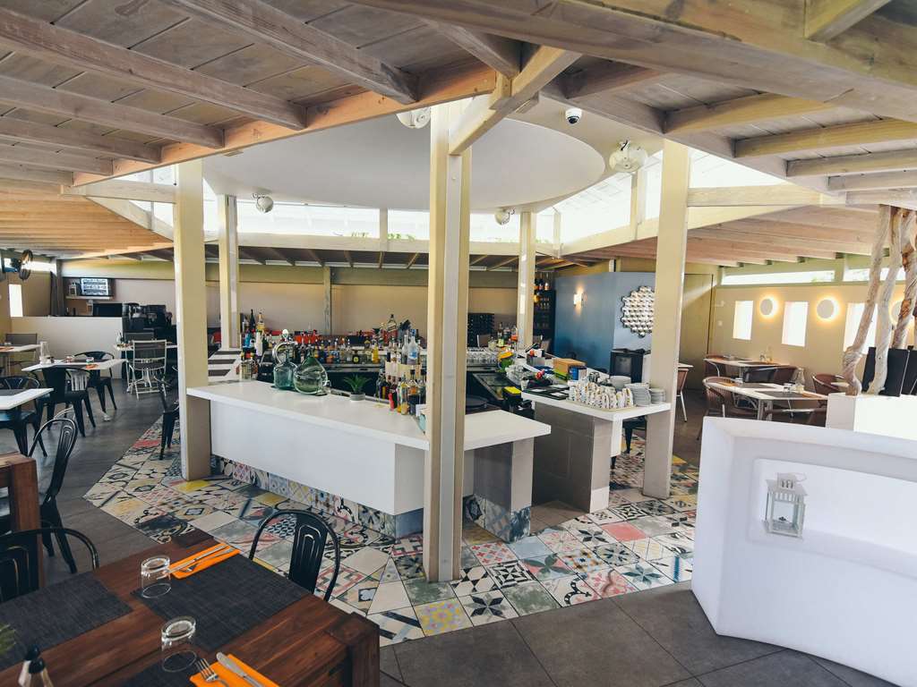 Hotel Hommage & Residences Baie Nettle