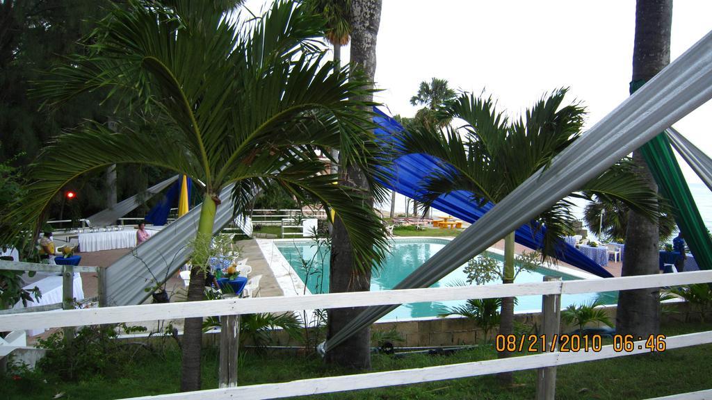 Treasure Beach Hotel 3*