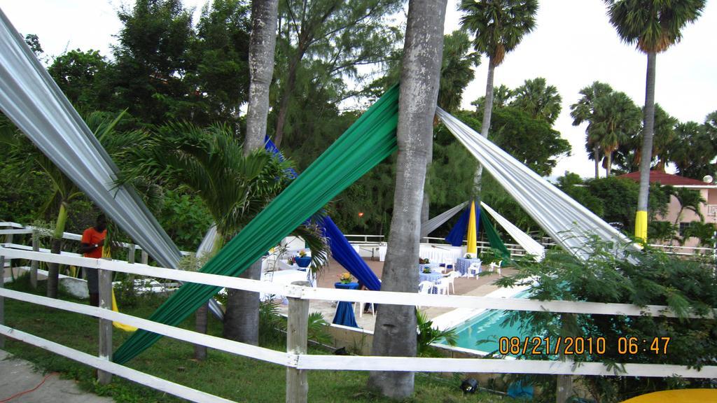 Hotel Treasure Beach Hotel 3*