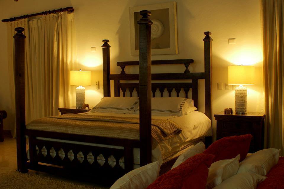 Hotel Grand Las Galeras Suites &