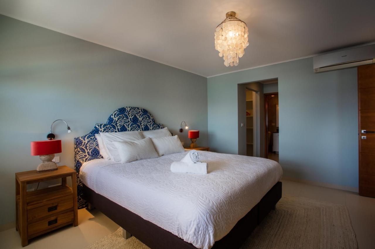 Apartamento Penthouse The Strand 4a Willemstad